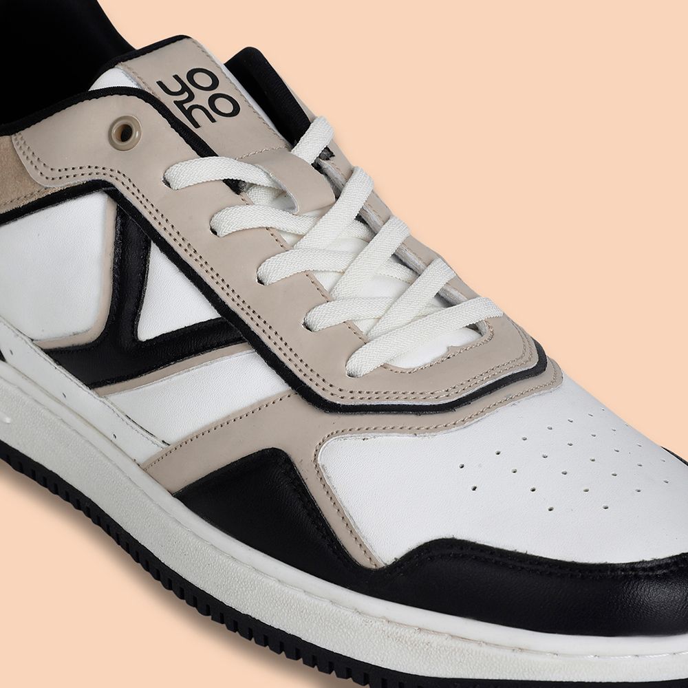 Low Top Sneakers