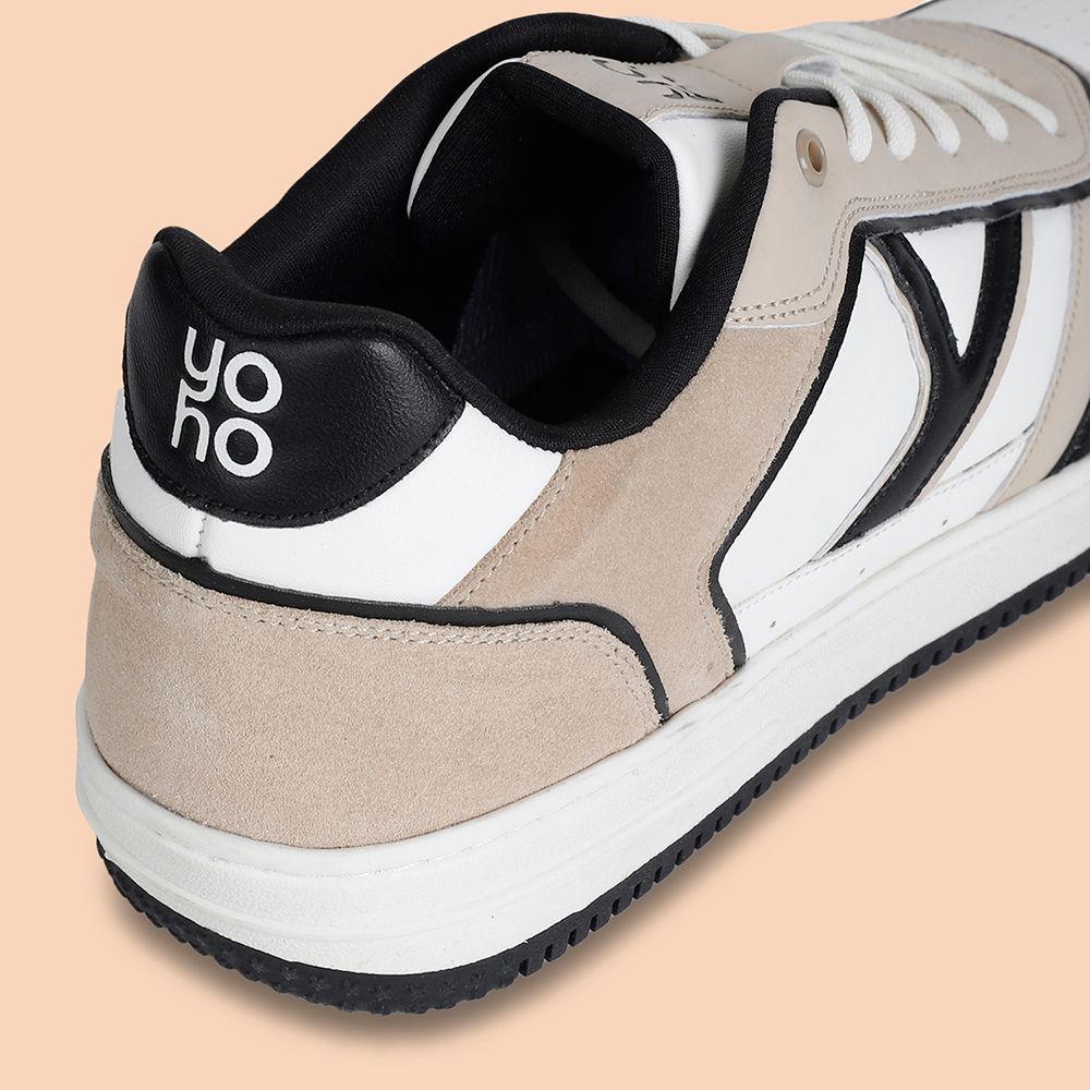 Low Top Sneakers