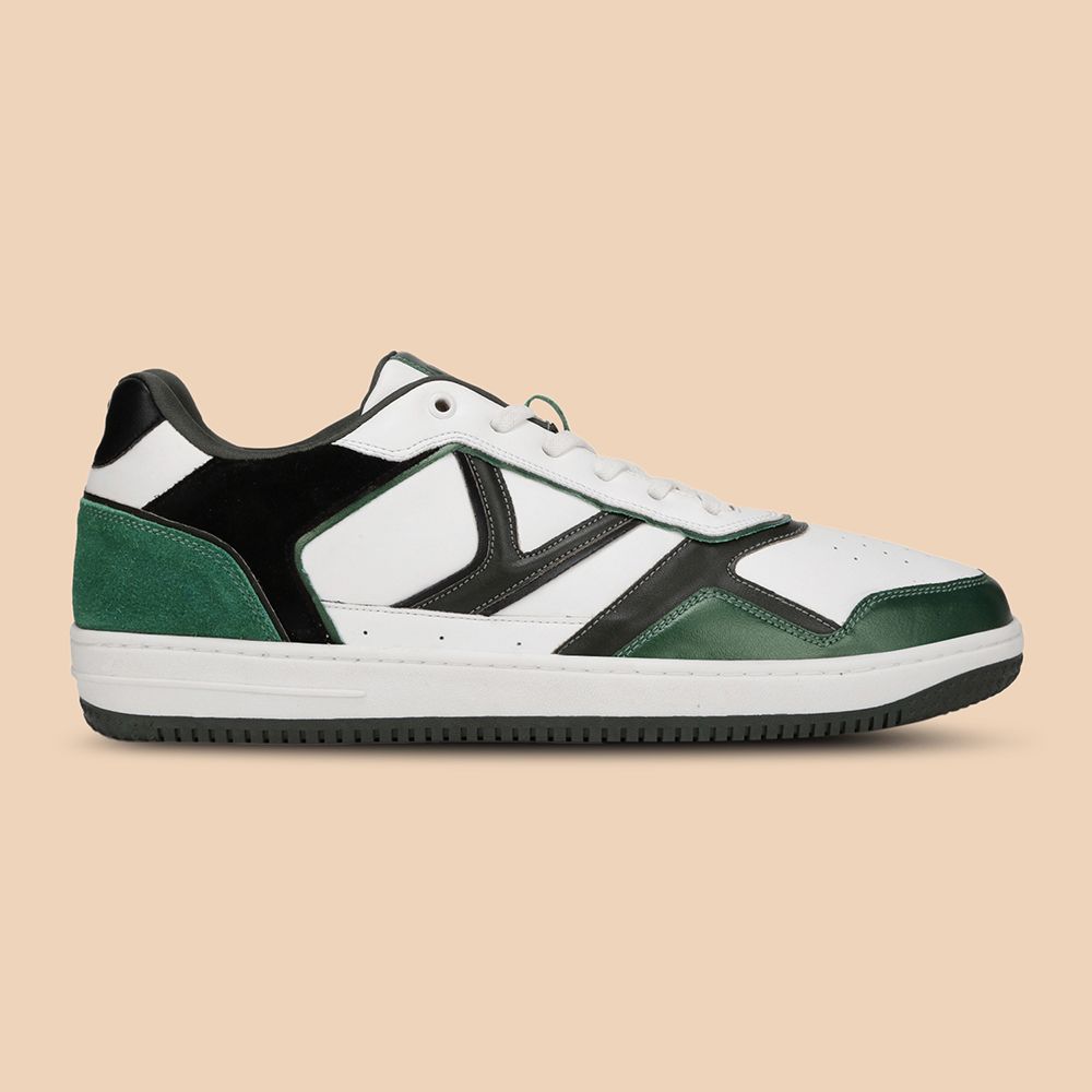 Low Top Sneakers