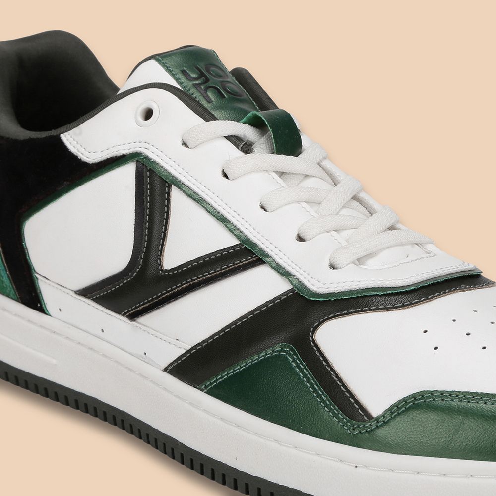 Low Top Sneakers