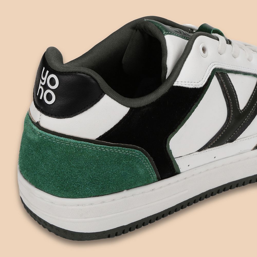Low Top Sneakers