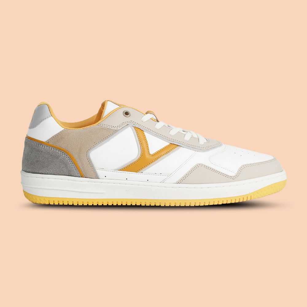 Low Top Sneakers