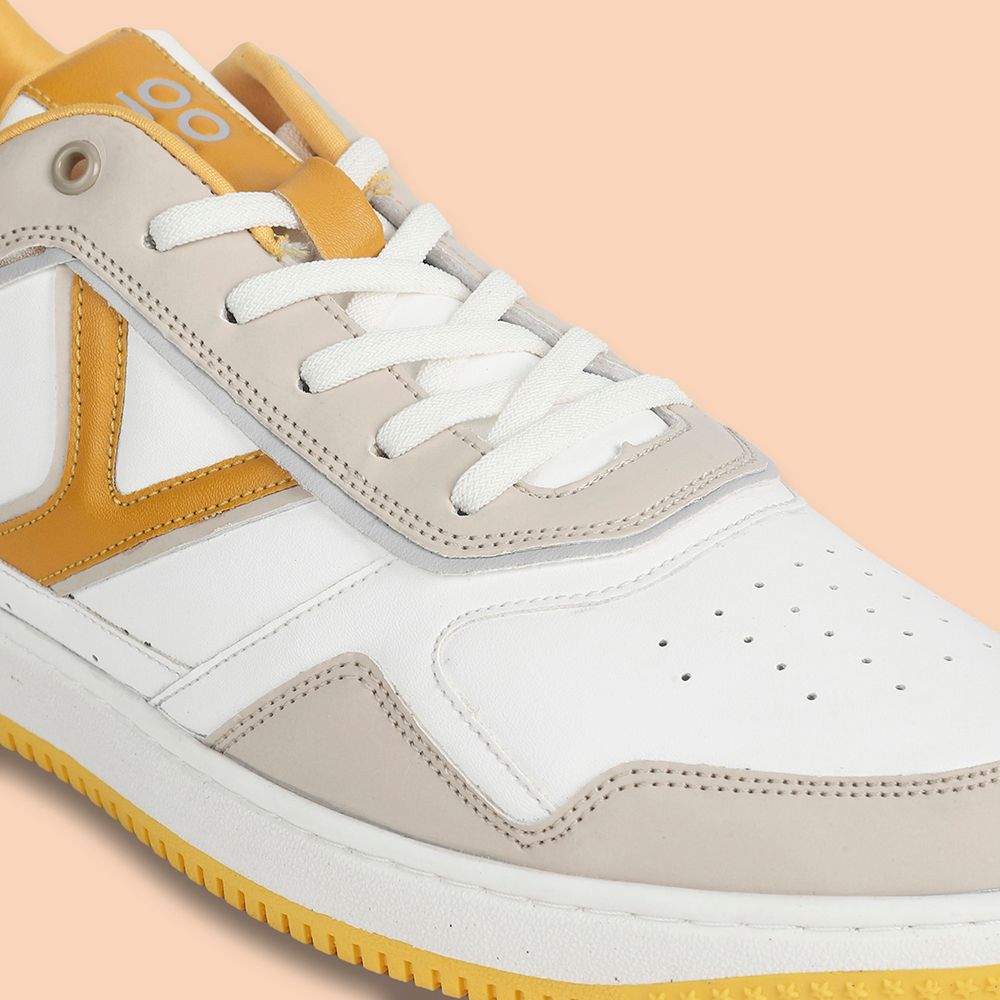 Low Top Sneakers