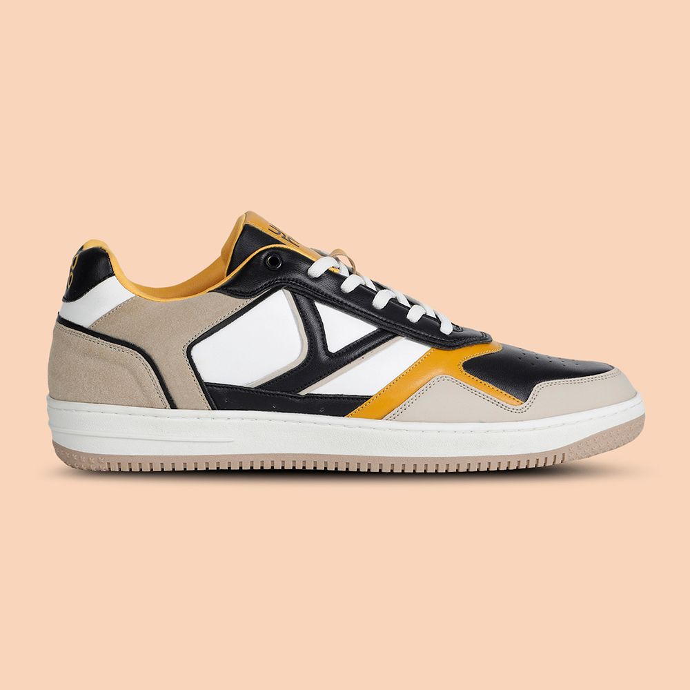 Low Top Sneakers
