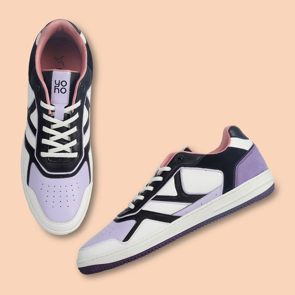 Low Top Sneakers