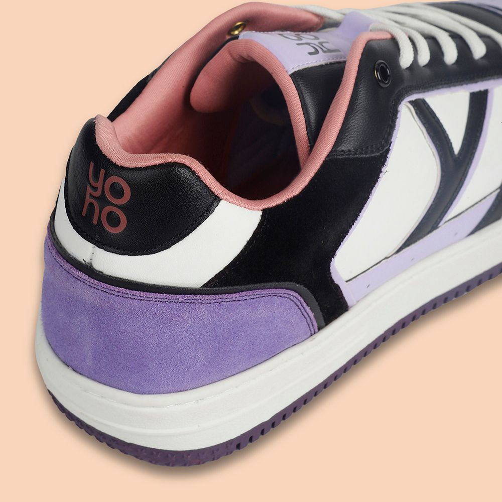 Low Top Sneakers