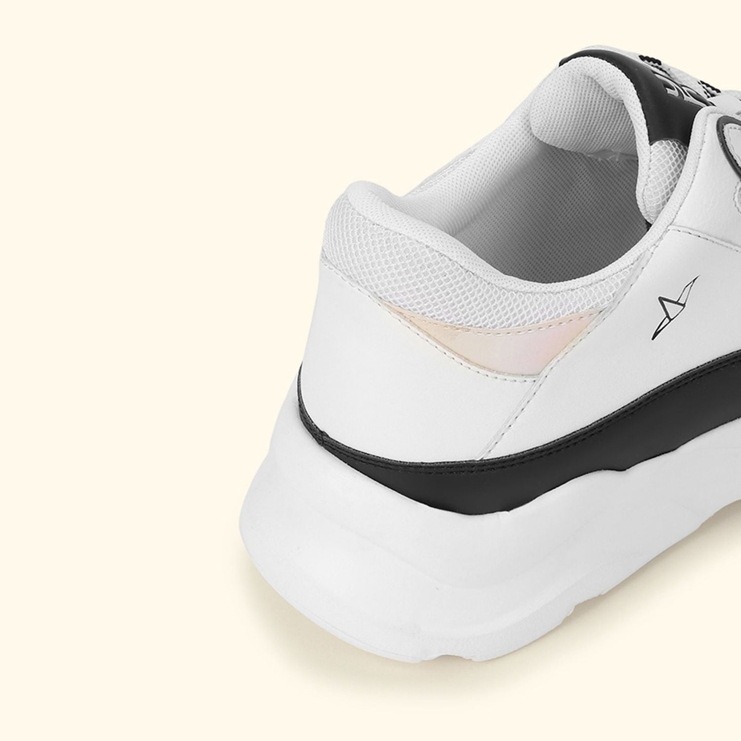 Classic Chunky Sneakers
