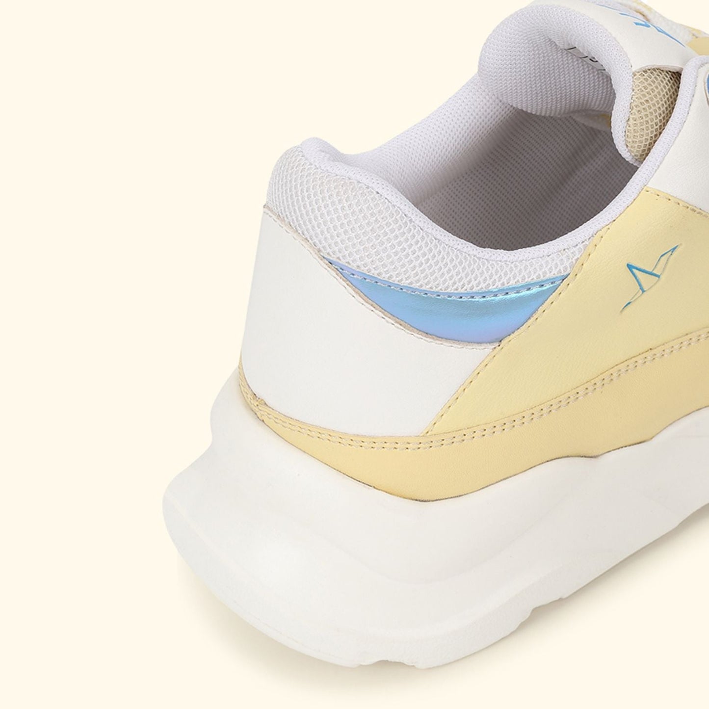 Classic Chunky Sneakers