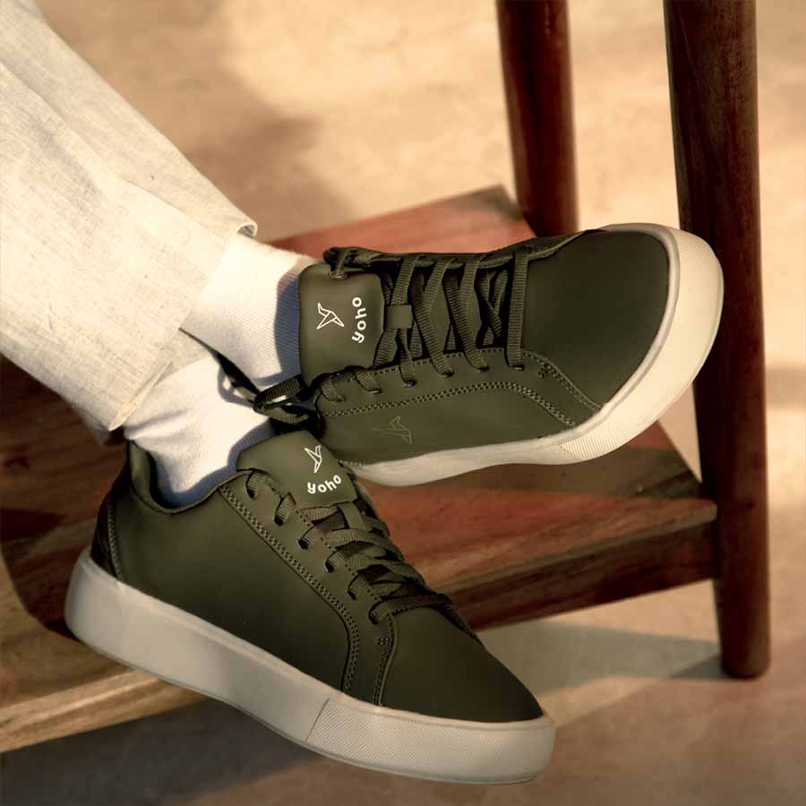 Blinc Hands Free Sneakers - Men