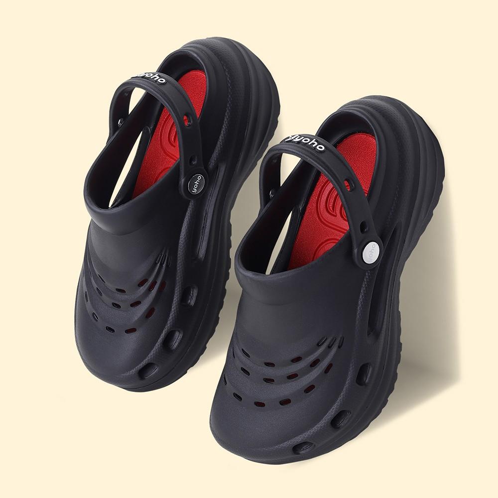 Jumbo Clogs 002 for Women