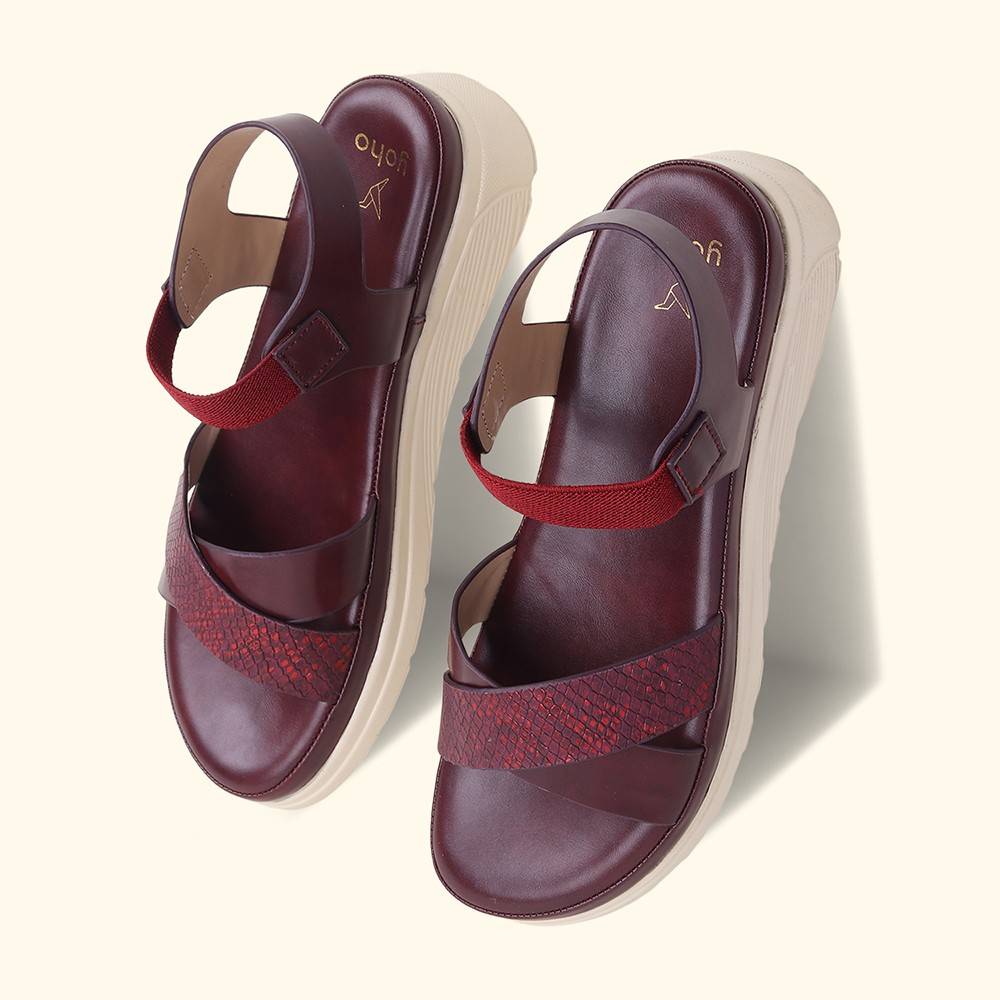 SDL 110 Sandal for Women
