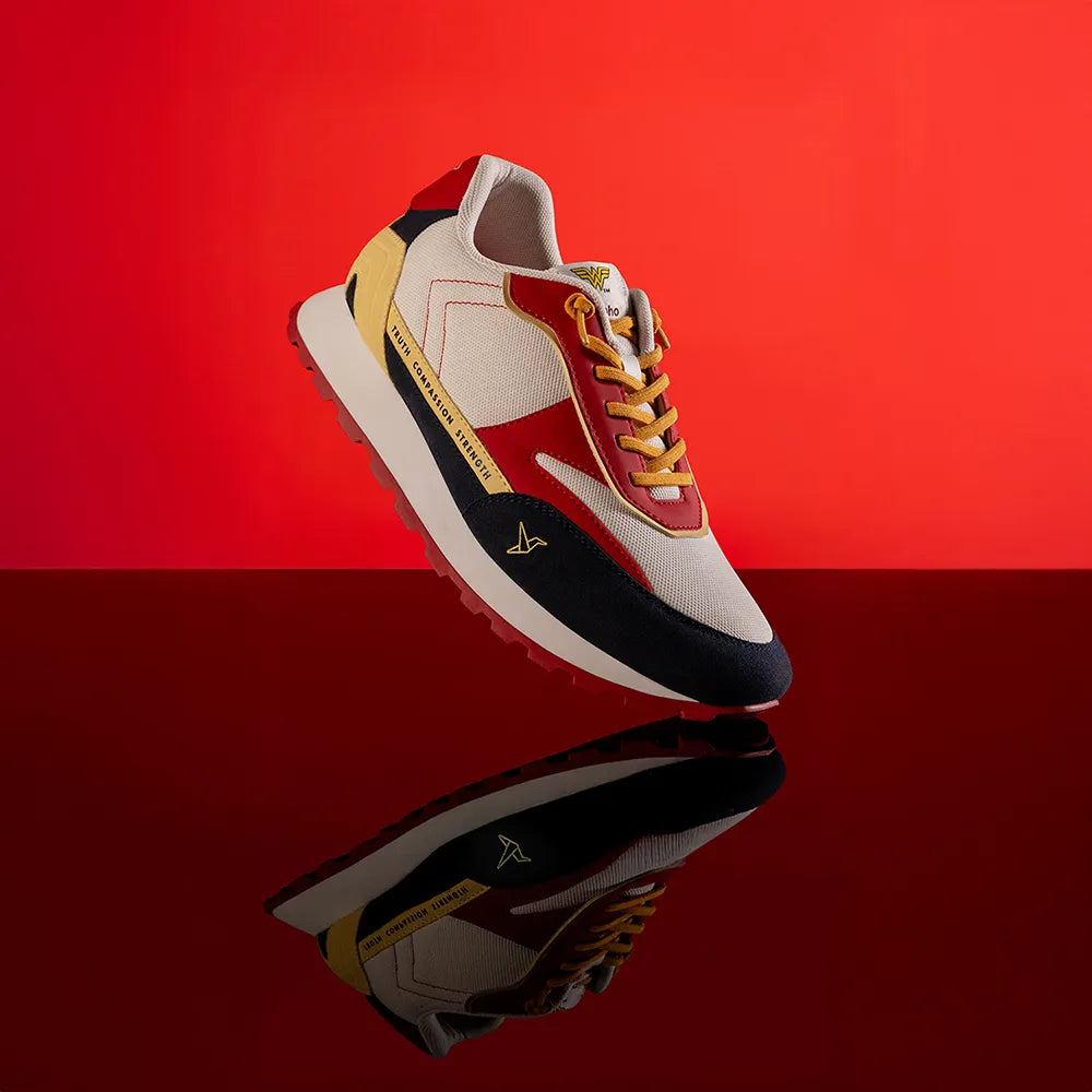 Virtue Sneakers for Women