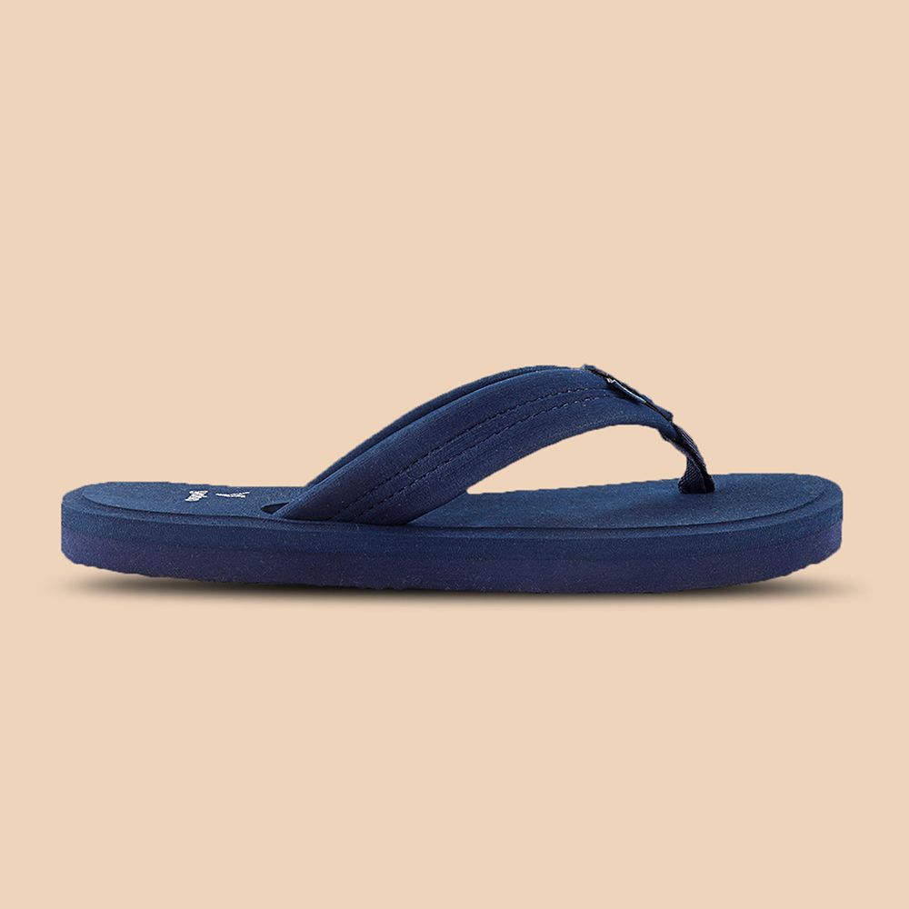 Bubbles Orthopedic Slippers For Men