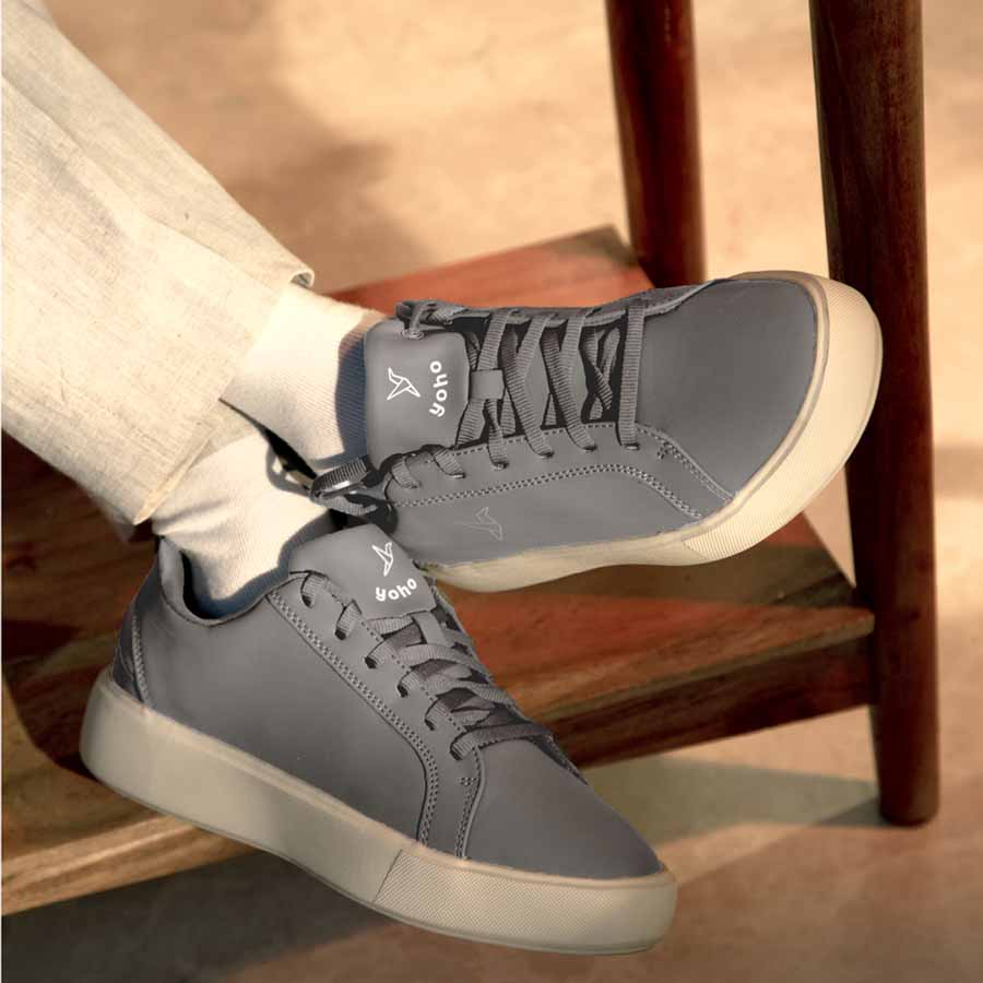 Blinc Hands Free Sneakers - Men