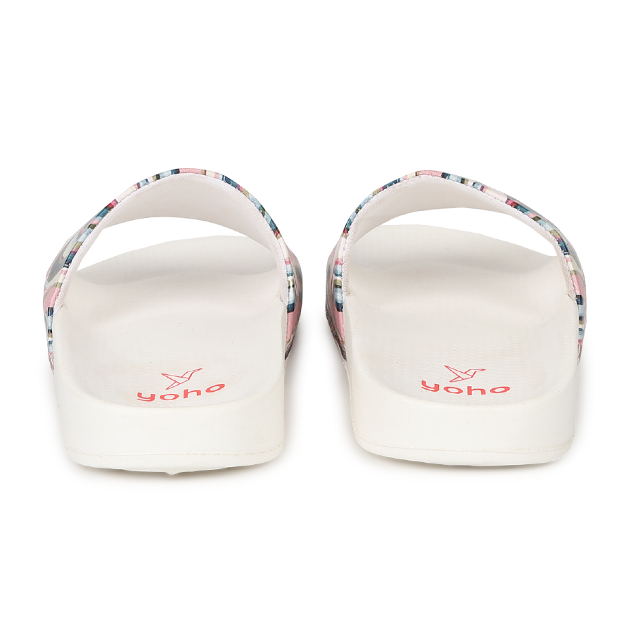 Tropica Sliders for Women