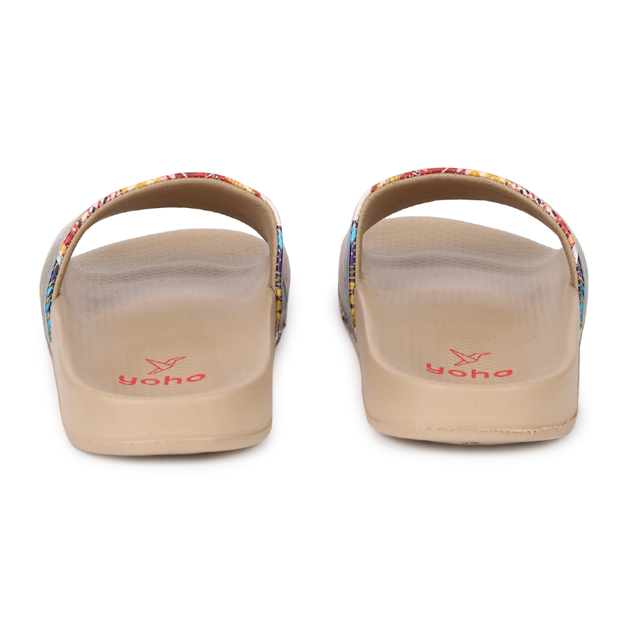 Tropica Sliders for Women