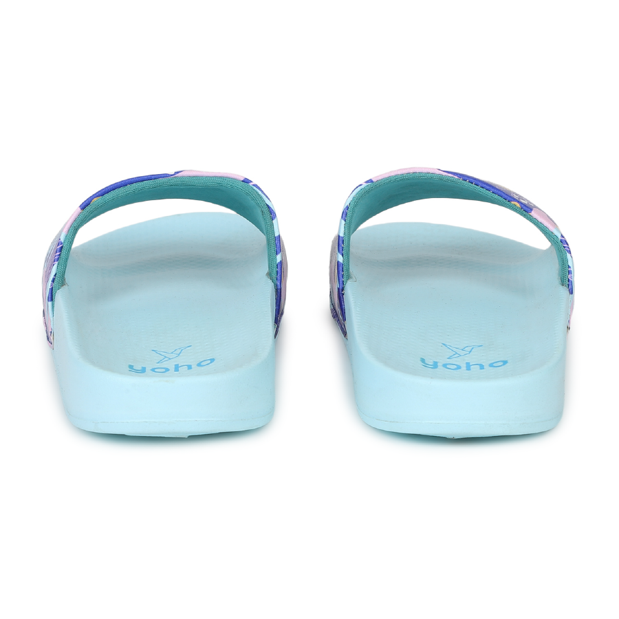 Tropica Sliders for Women