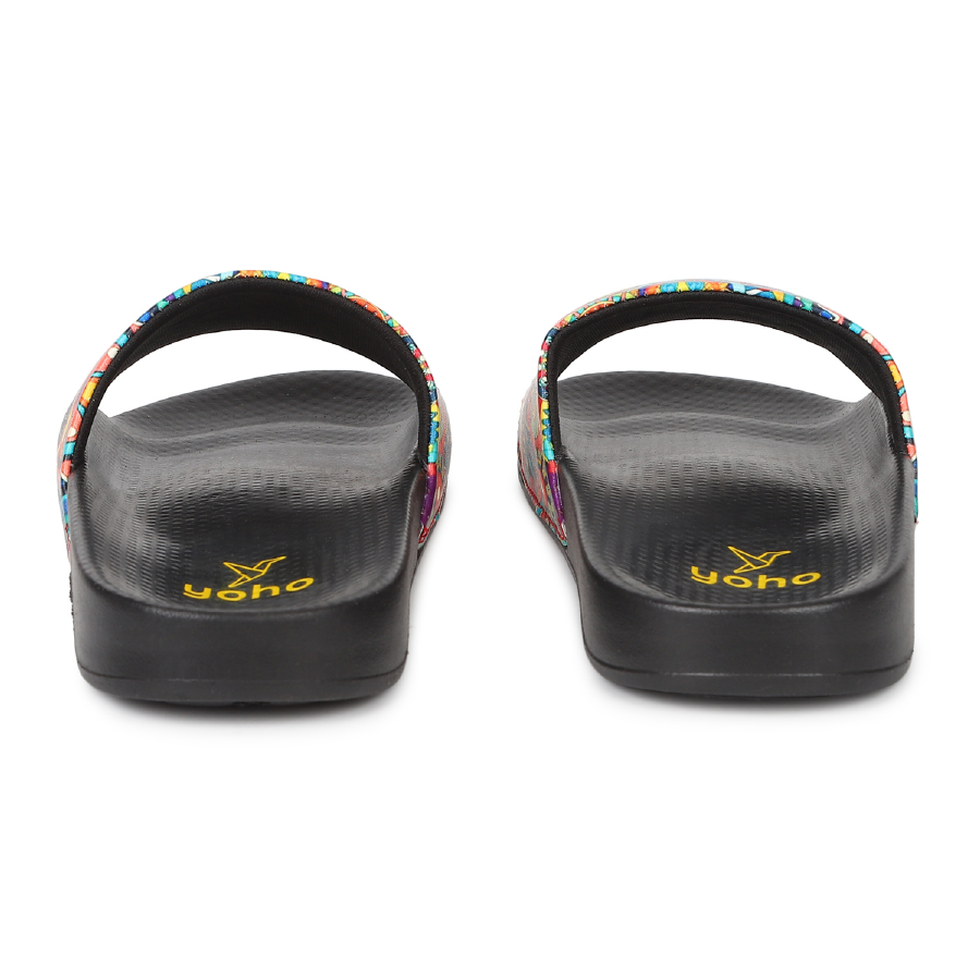 Tropica Sliders for Women