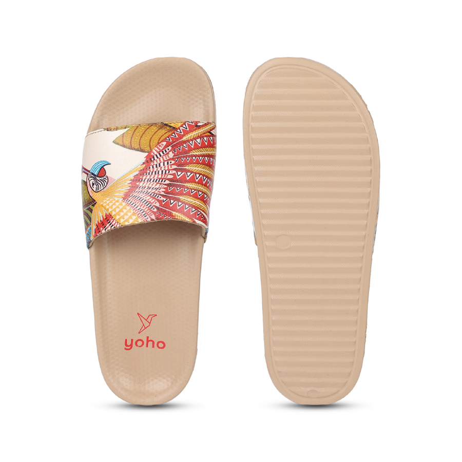 Tropica Sliders for Women