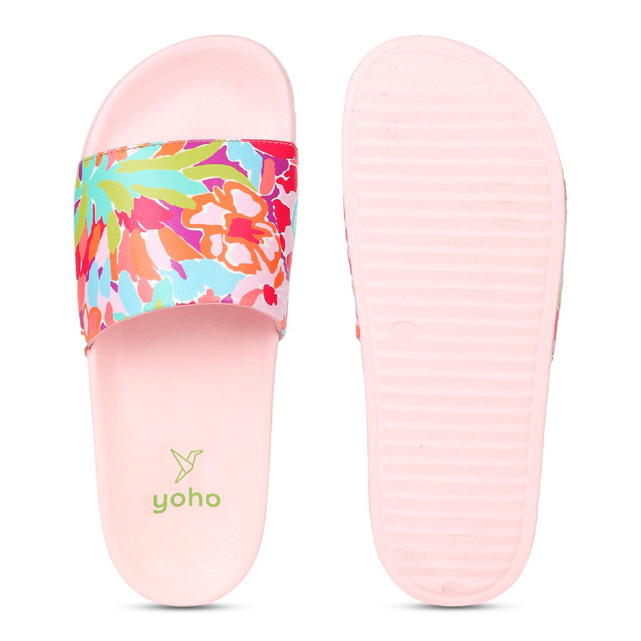 Tropica Sliders for Women