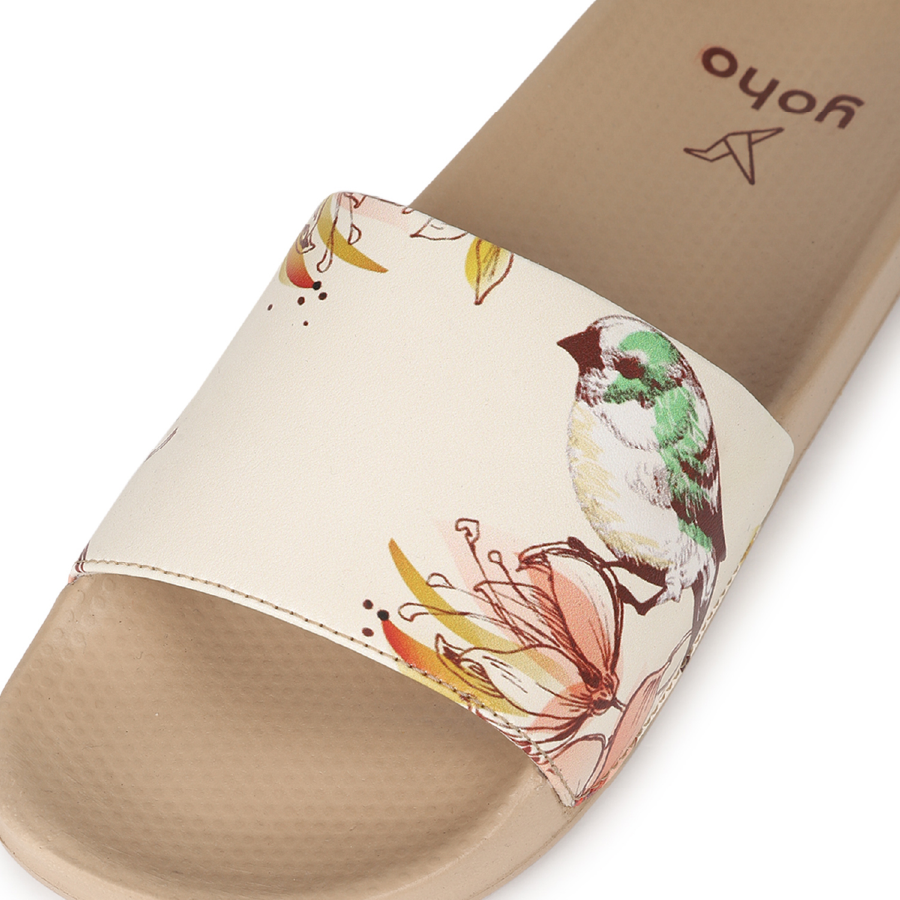 Tropica Sliders for Women