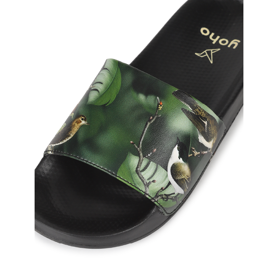 Tropica Sliders for Women