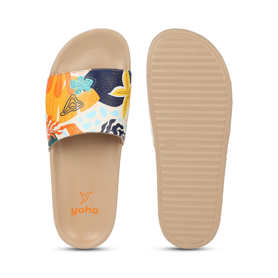 Tropica Sliders for Women