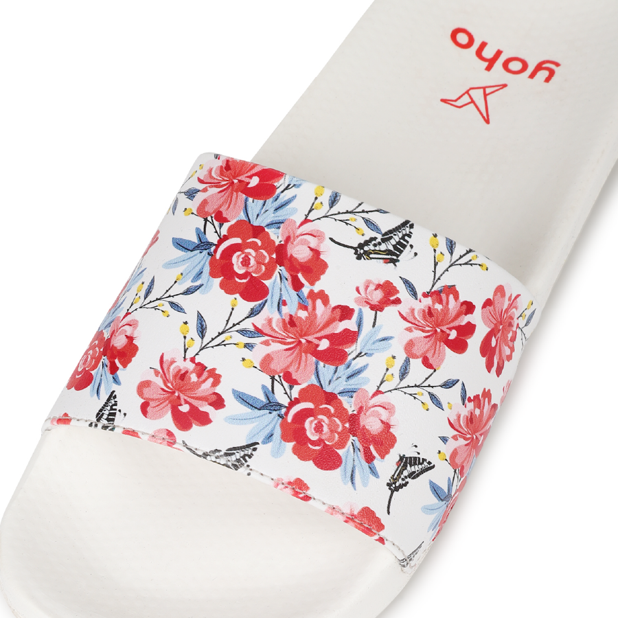 Tropica Sliders for Women
