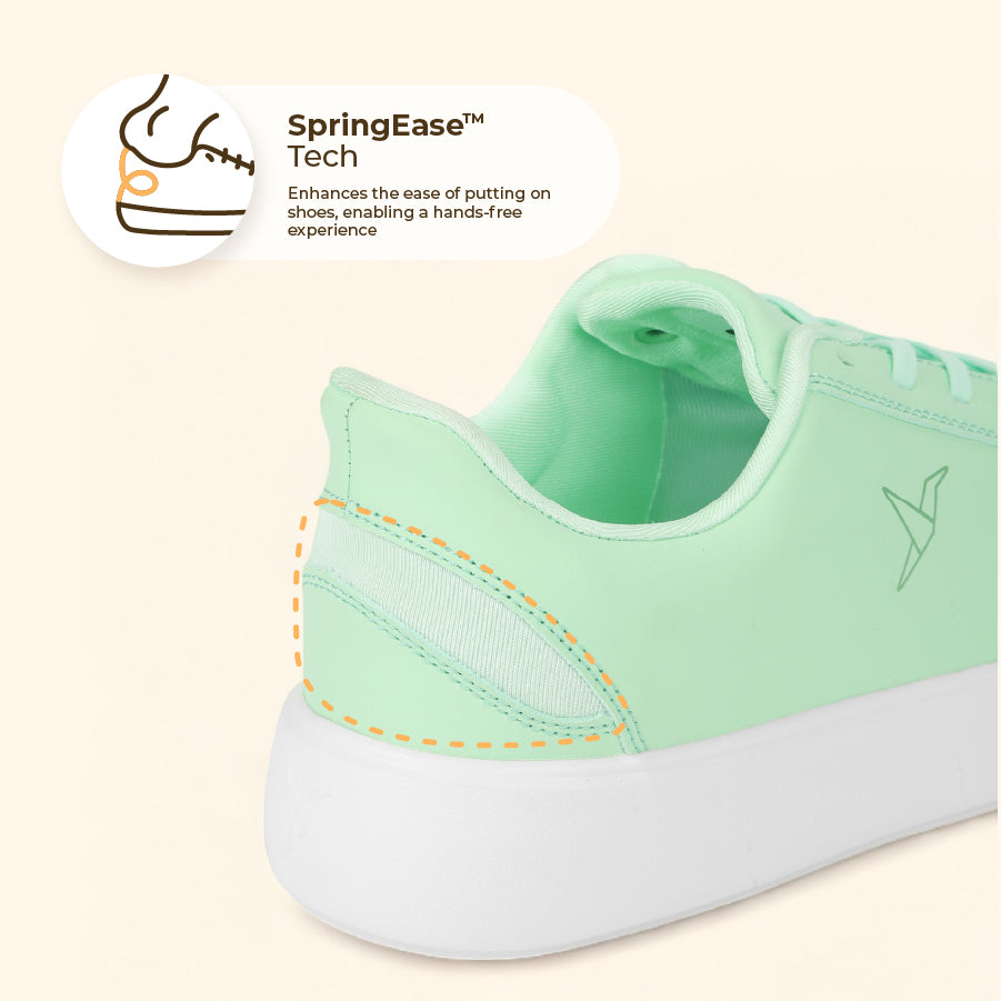 Blinc Hands Free Sneakers for Women