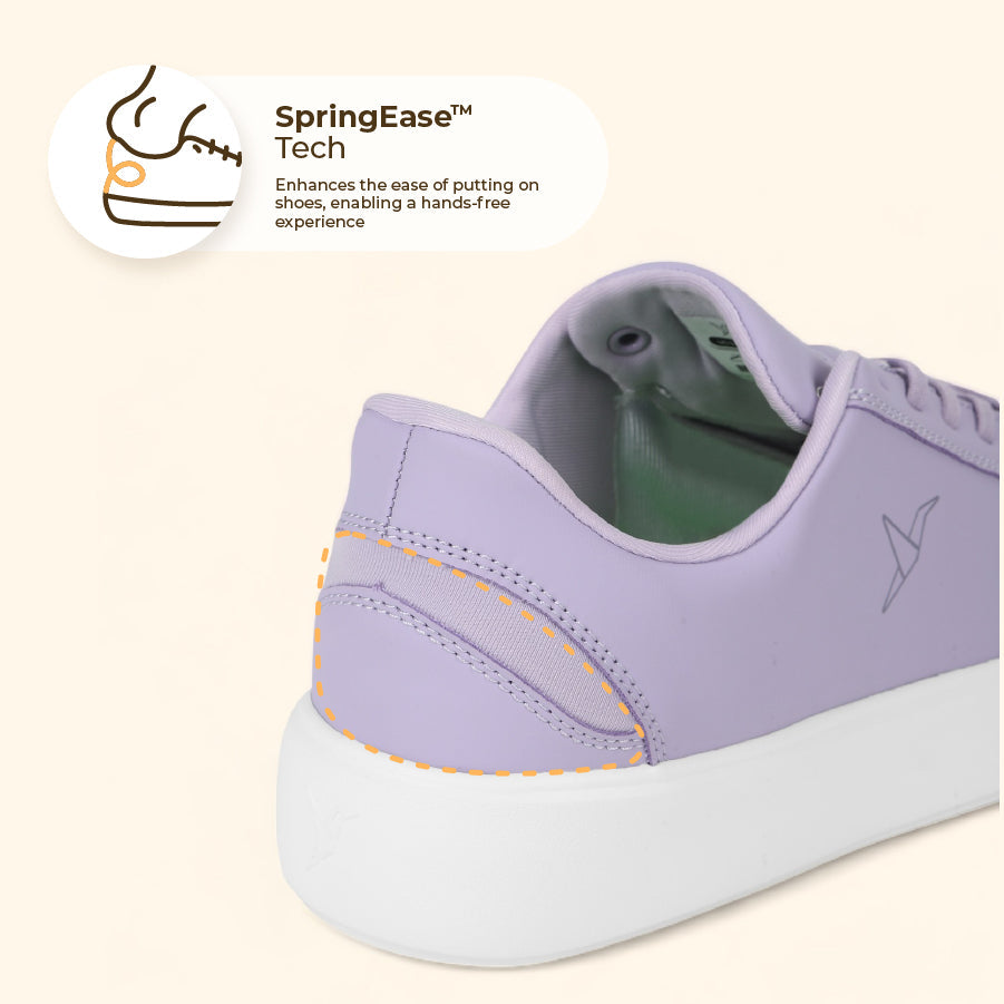 Blinc Hands Free Sneakers for Women