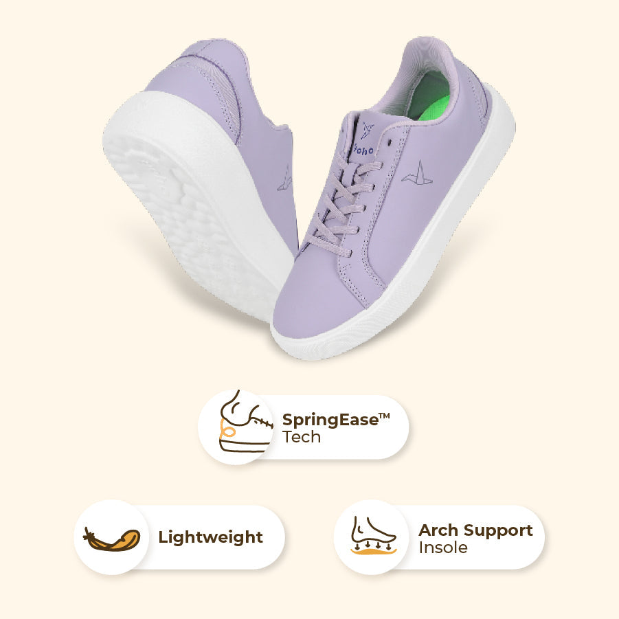 Blinc Hands Free Sneakers for Women