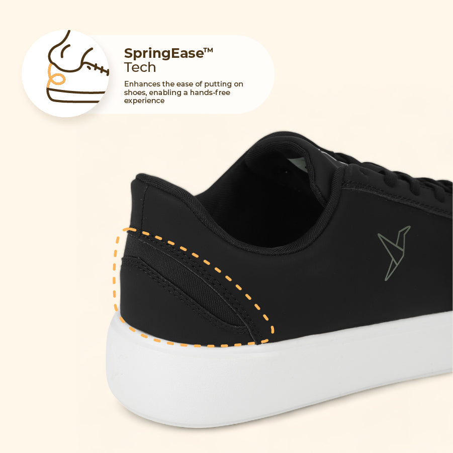 Blinc Hands Free Sneakers for Women