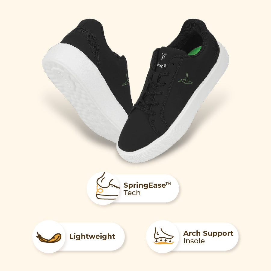 Blinc Hands Free Sneakers - Women