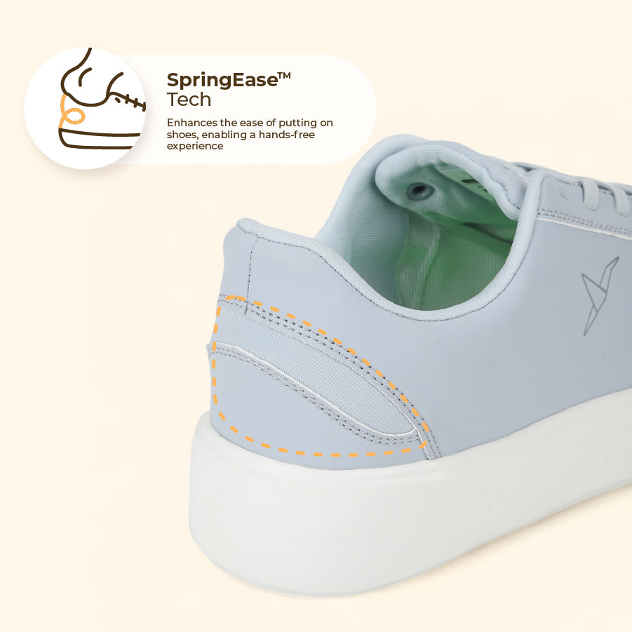 Blinc Hands Free Sneakers - Women
