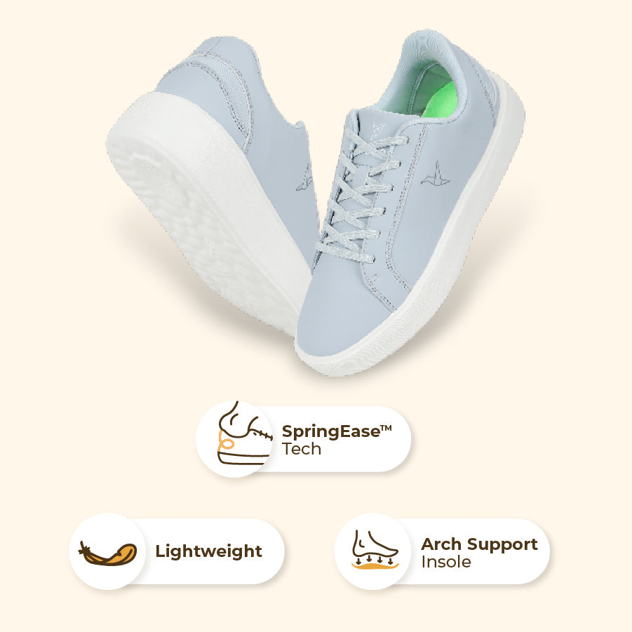 Blinc Hands Free Sneakers - Women