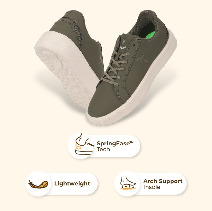 Blinc Hands Free Sneakers - Men