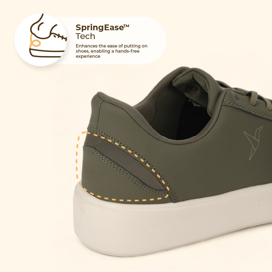 Blinc Hands Free Sneakers - Men