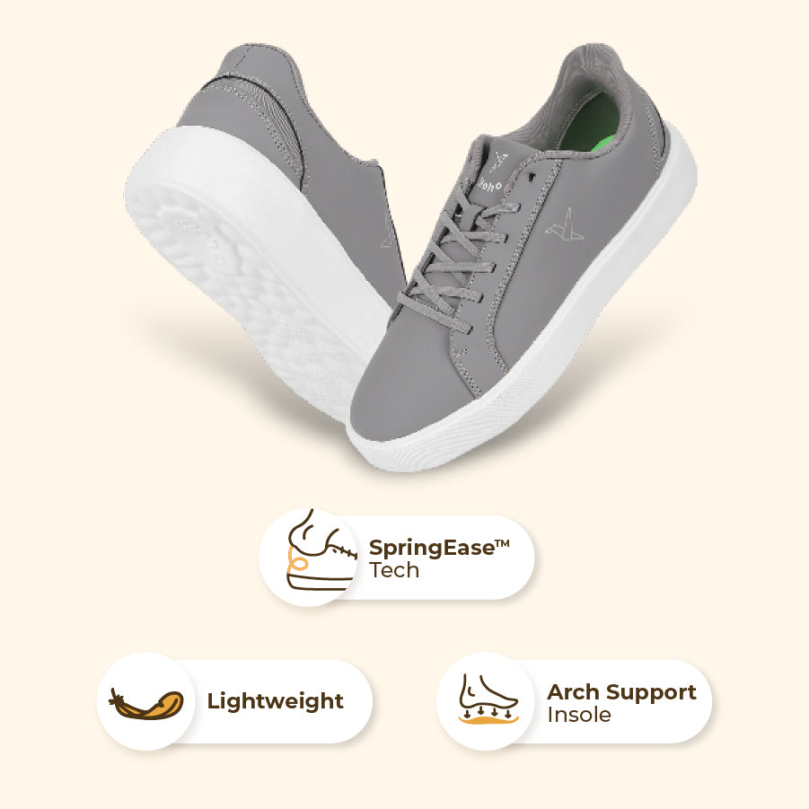 Blinc Hands Free Sneakers - Men