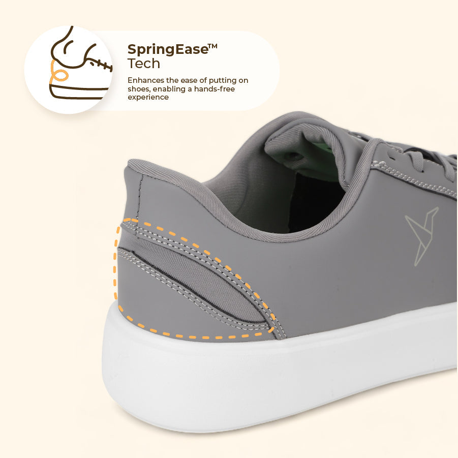 Blinc Hands Free Sneakers - Men