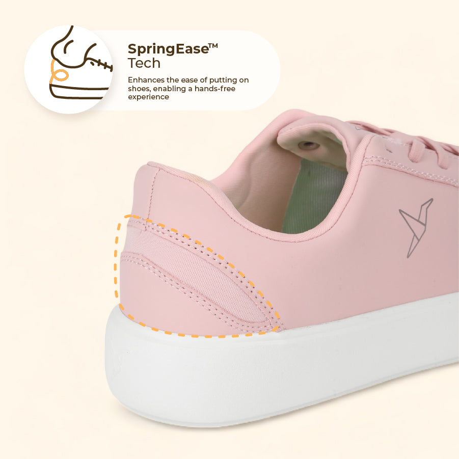 Blinc Hands Free Sneakers - Women