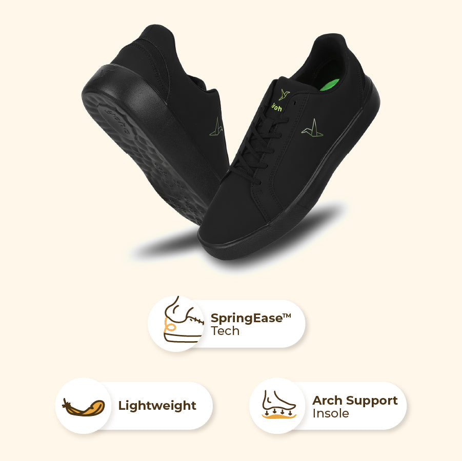Blinc Hands Free Sneakers - Men