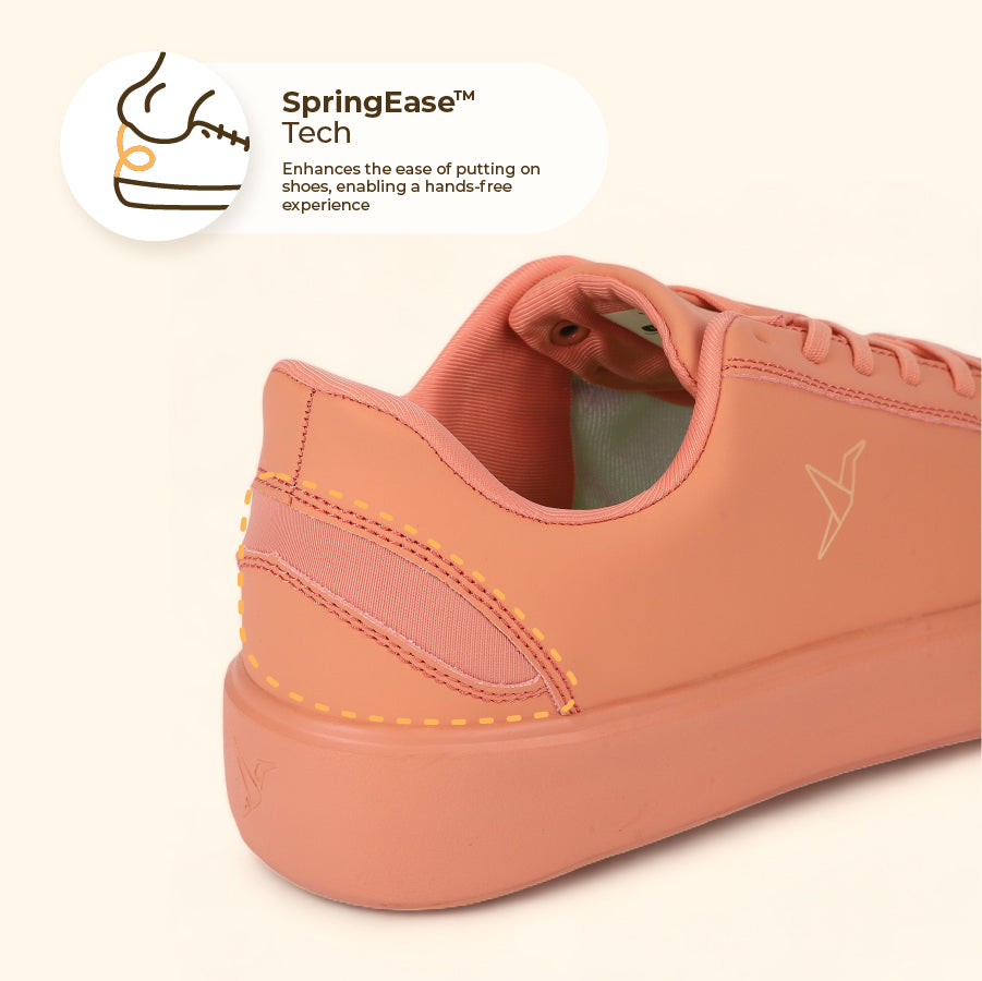 Blinc Hands Free Sneakers - Women