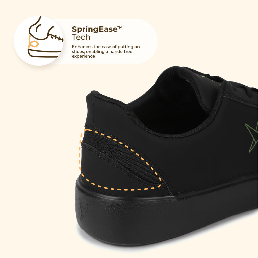 Blinc Hands Free Sneakers for Women