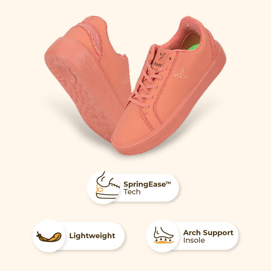 Blinc Hands Free Sneakers - Women
