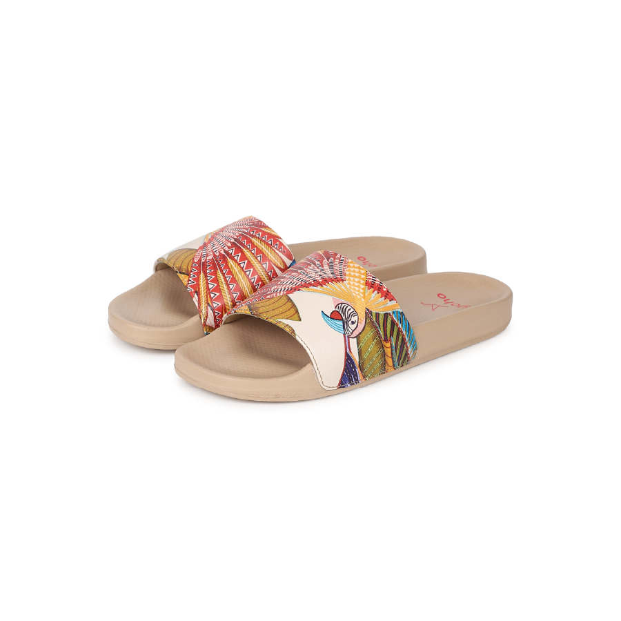 Tropica Sliders for Women