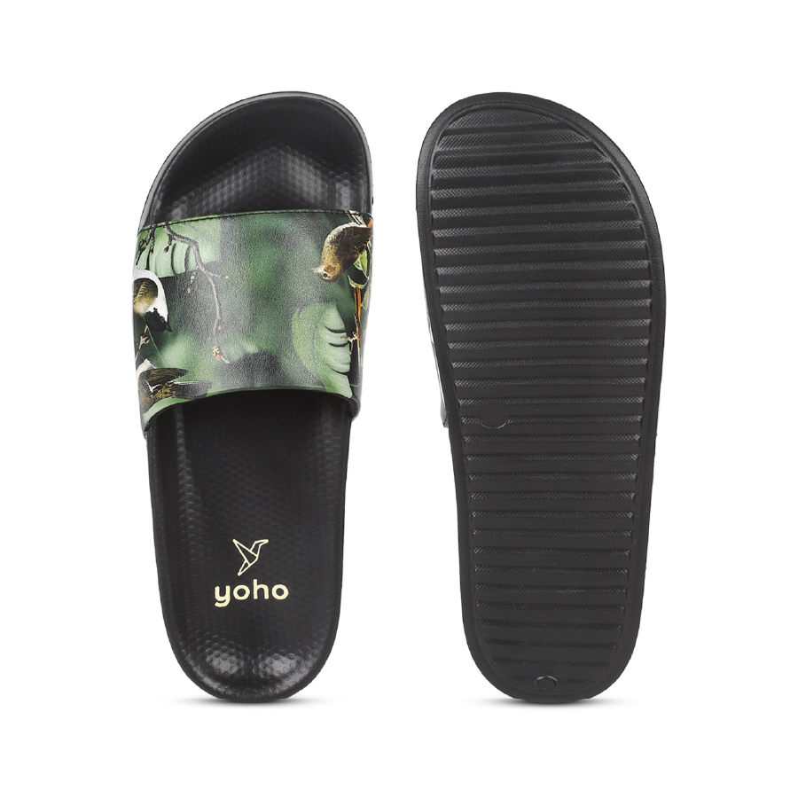 Tropica Sliders for Women