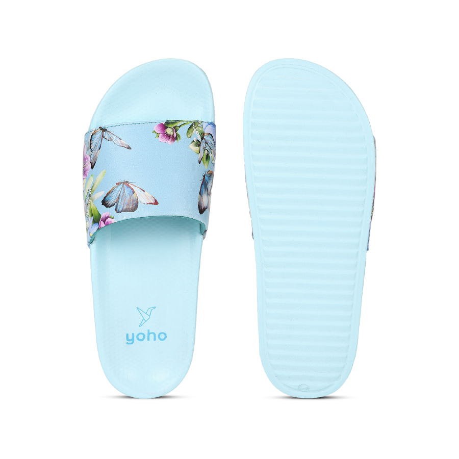 Tropica Sliders for Women