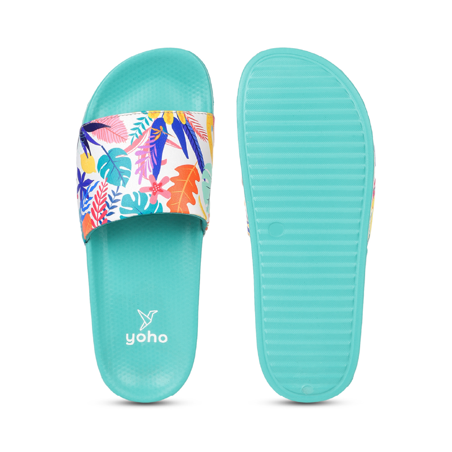Tropica Sliders for Women