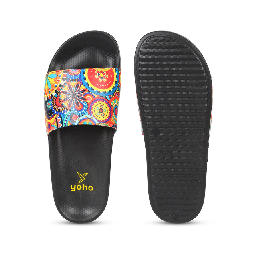 Tropica Sliders for Women
