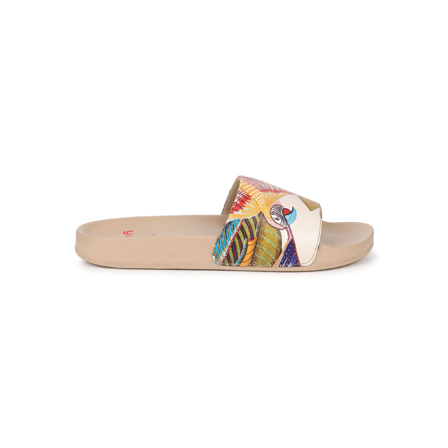 Tropica Sliders for Women